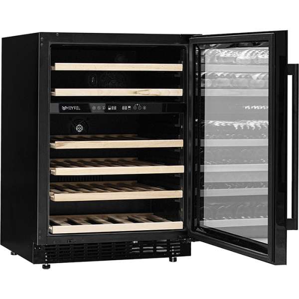 Винный шкаф Meyvel MV46PRO-KBT2